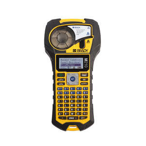 Labelling: Ellis Brady M210 - Mobile Label Printer (Was # 139535 - BMP21-PLUSBMP21-PLUS)