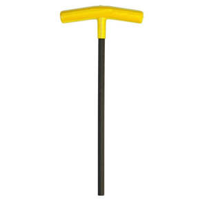 BONDHUS 1/8" HEX T-HNDL GRAD TAG-BAR