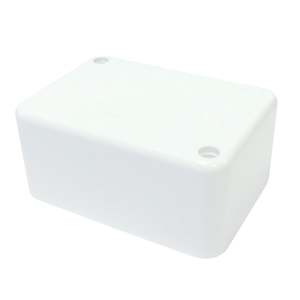 Tradesave Large 32A Junction Box Moulded In Impact Resistant ABS