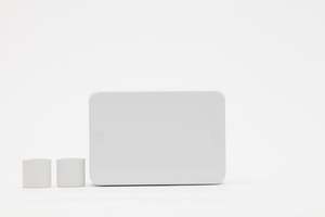 Mains Connection Boxes: Pdl Junction box double WP