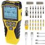 Test And Measure: Klein Scout Pro 3 Tester with Locator Remote Kit