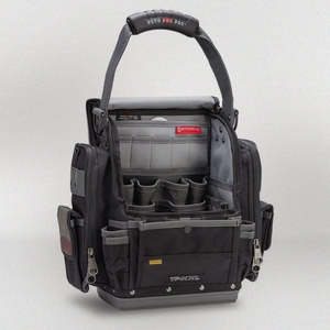 Veto Pro Pac Veto Pro Pac TP-XXL Technicians Tool Pouch - Closed Top - XX Large