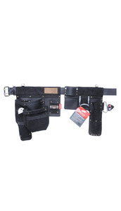 Taurus Apron Leather Heavy Duty Split Leg Right Handed