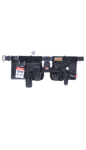 Taurus Apron Leather Heavy Duty Yankee Right Handed