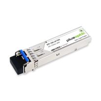 PlusOptic Fortinet Compatible (FG-TRAN-SFP+LR) 10G, SFP+, 1310nm, 10KM Transceiv&hellip;