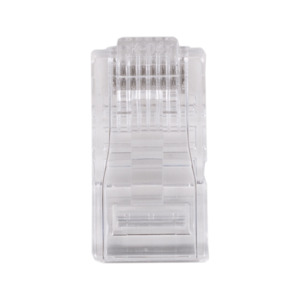 CDY DYNAMIX Cat 6 RJ-45 Plug 20pc Bag