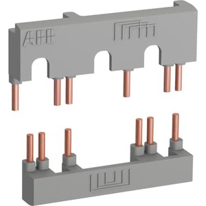 Contactors And Components: ABB Connection Set For Reversing Contactors AF09-AF16