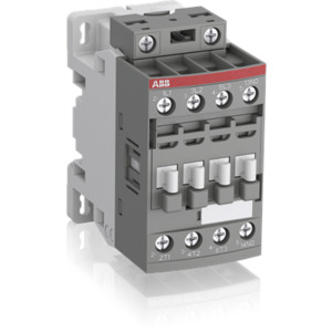 ABB AF Contactor 11KW 3P 24-60V AC/DC
