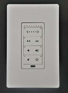 Distribution Equipment: CDL Axium KPE Plug & Play Keypad