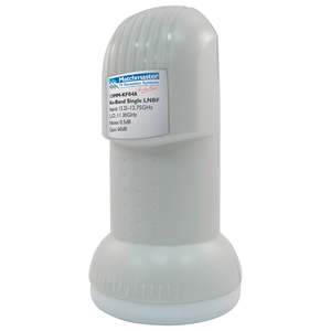 Distribution Equipment: Matchmaster LNB 11 300 LO