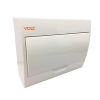 Volt Switchboard 18way Surface