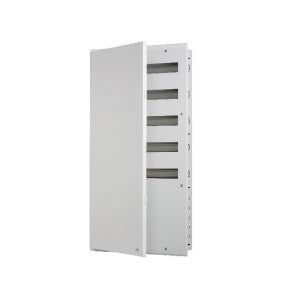 Distribution Board Db: Teubel Distribution Board Indoor Flush 75pole 500 x 725 x 90mm