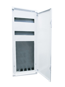 Vynco VM Series CMB Extra Long 34 Way Deep Switchboard