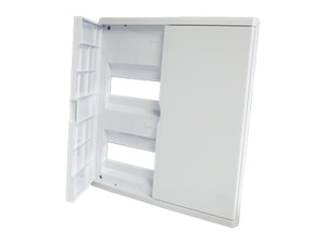 Distribution Board Db: Vynco D/B V SRS V40 Databoard Metal Base