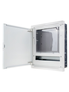 Distribution Board Db: Vynco D/B VM SRS CMB ONE 17way