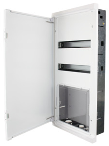 Distribution Board Db: Vynco D/B VM SRS CMB ONE 34way