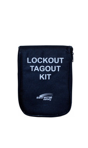 Db Components And Accessories: Extreme Safety Lockout Bag Empty