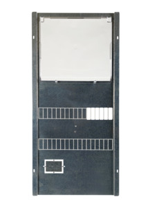 Vynco D/B VMC134 Temporary Cover