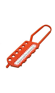 Extreme Safety Dielectric Hasps 6 Lock