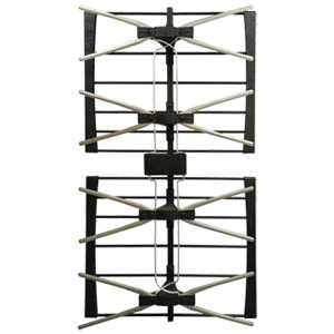 Matchmaster UHF Phased Array Digital TV Antenna