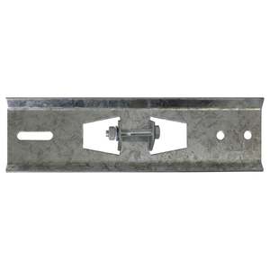 Satellite And Terrestrial: Matchmaster Lincrad Bracket only for adj ridge