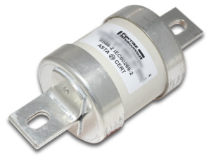 Fuses: NZI NZI646695 Hrc Fuse Link Central Tag 400/500A P09 400M500ED