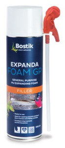 Bostik Expanda Foam General Purpose 500ml