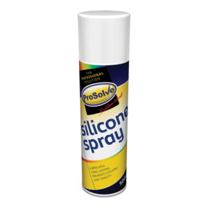 Silicone Spray Aerosol 500ml