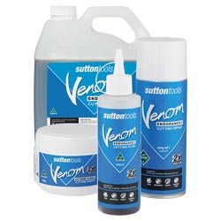 SUTTON VENOM ENDURANCE CUTTING SPRAY