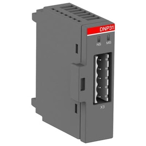 Motor Protection: ABB UMC100.3 Devicenet Interface DNP31.0