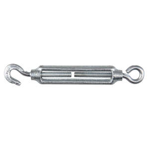 Chain: Transnet GALV TURNBUCKLE 6MM