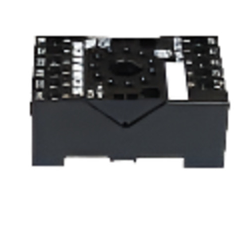 Comadan Surface Mount Socket No Clip Relay Base