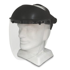 Succuro Apollo Face Shield