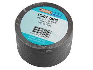 Tapes: Transnet 48mmx30m Duct Tape