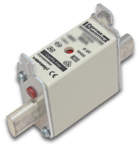 All: NZI NZI689149 Hrc Fuse Link Blade Type 32A 500V NH00 OOC/000 Z211438H