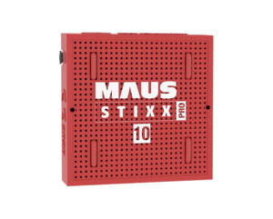 All: MAUS Stixx Pro 10 - Automatic Fire Supression Unit - 1 m3