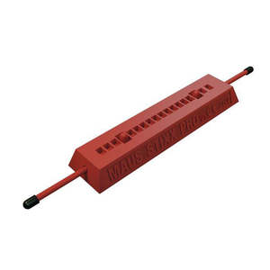 All: MAUS Stixx Pro V1 - Automatic Fire Supression Unit - 0.2 m3