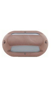 Superlux Bulkhead 10W LED Up/Down Copper
