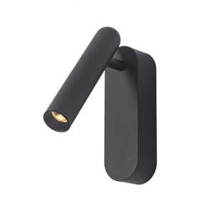 Halcyon Capsule Mini Switch Reading Spot - Black