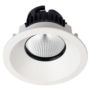 Switch Lighting Downlight 11.1W Deep Fixed Non-IC 3000K Dimmable White