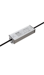 Halcyon Driver LED Constant Voltage Pri:240V Sec:24VDC IP67 0-150W