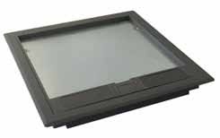 Floor System: Endurabox64 Body