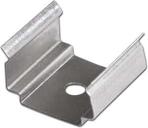 NSG Glight Surface Mounted Clip (Each)