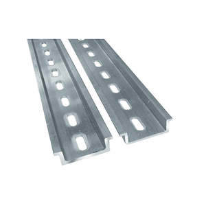 Db Switching: Firstflex ALD1P DIN RAIL 1MT PUNCHED