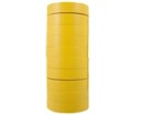 Cabac ITYL/10 Insulation PVC Tape Yellow
