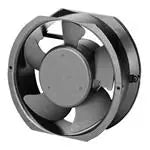 220-240V 0.11/0.11AMP thermal protected axial fan