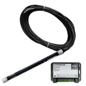 Arrowhead Ground Probe Vehicle Detection Kit