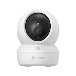 Ezviz 4MP 2K Indoor WiFi Camera With Motorized Pan/Tilt 360