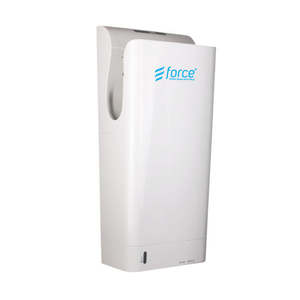 Force Jet Extreme Hand Dryer