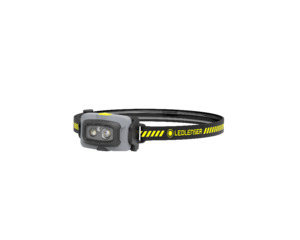 Tighlines Ledlenser HF4R Work Headlamp #502793